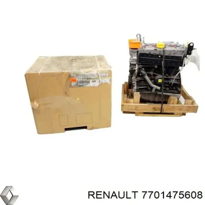  7701475608 Renault (RVI)