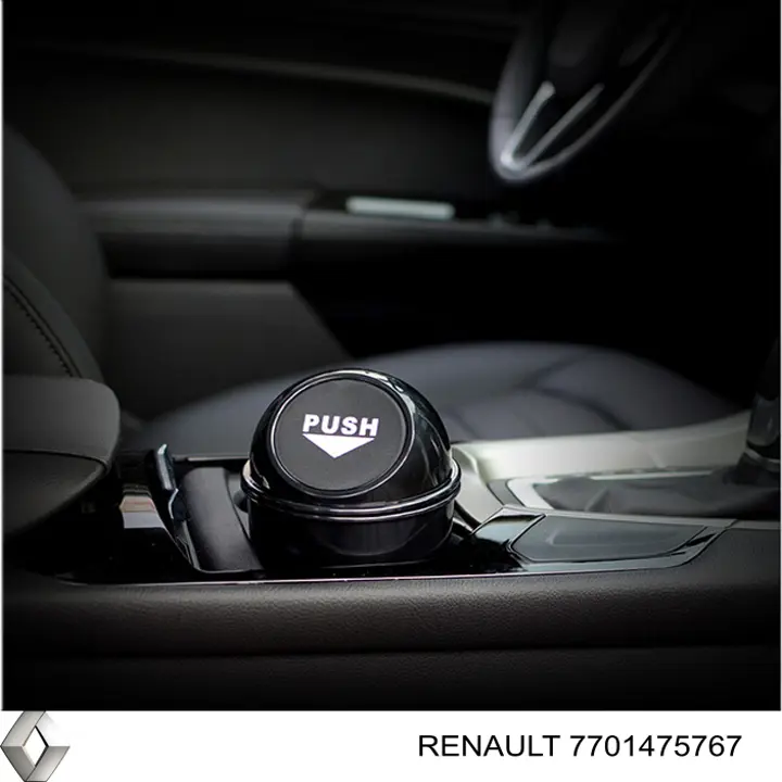 Купити 620221938R Renault (RVI) Буфер (бампер) передній