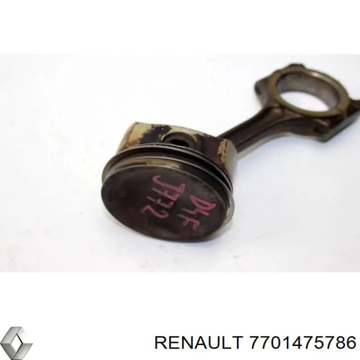  7701475786 Renault (RVI)