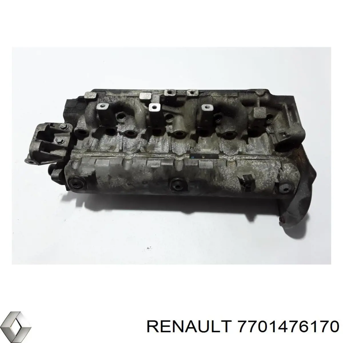 ГБЦ 7701476170 Renault (RVI)