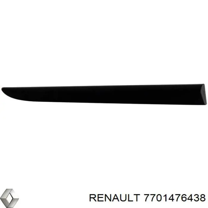7701476438 Renault (RVI) 