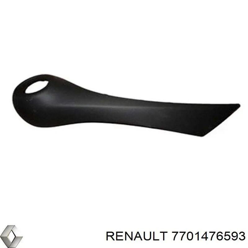  7701476593 Renault (RVI)