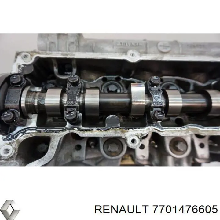  7701476605 Renault (RVI)