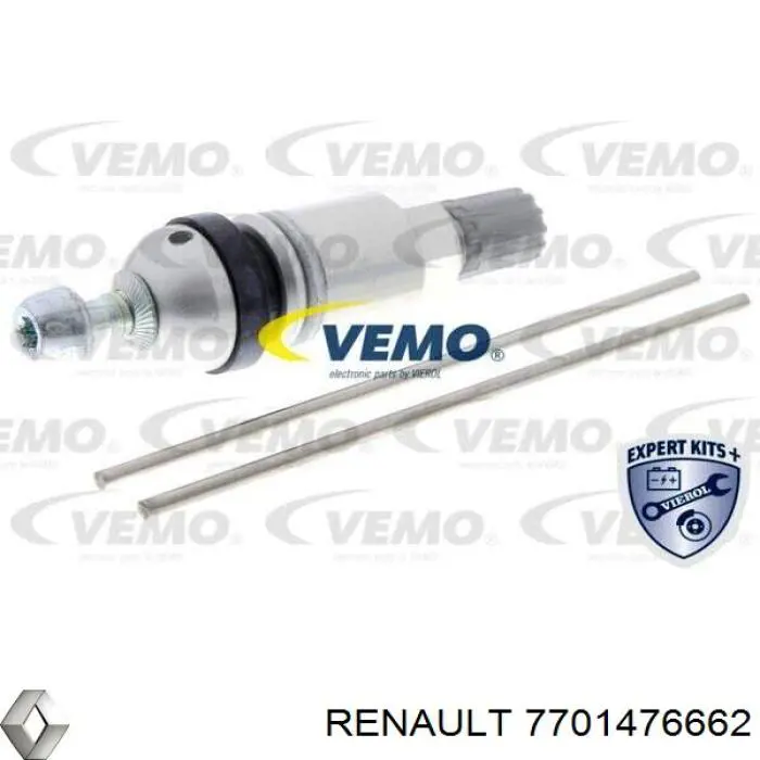 Манометр повітряний Renault (RVI) 407005578R ціна, від 28.86 USD