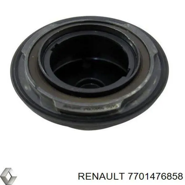 Сальник коленвала двигуна, передній Renault (RVI) 7701476858 ціна, від 39.88 USD