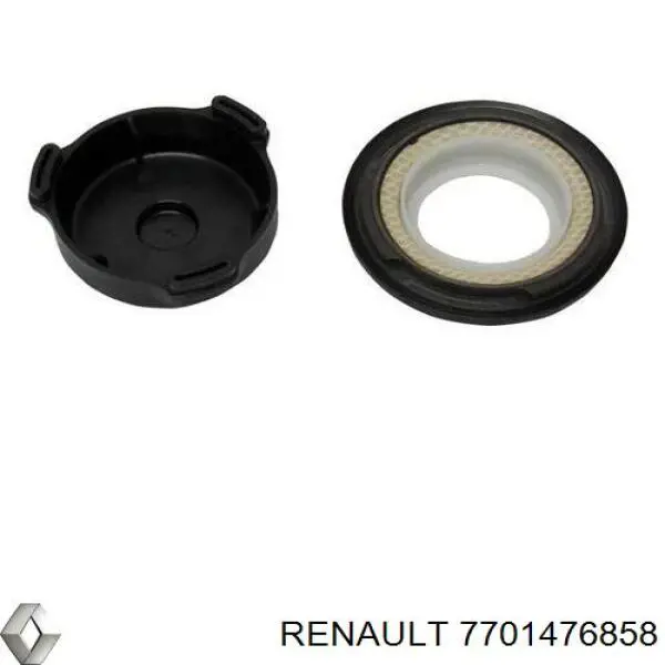 Купити A6269970146 Mercedes Сальник коленвала передній