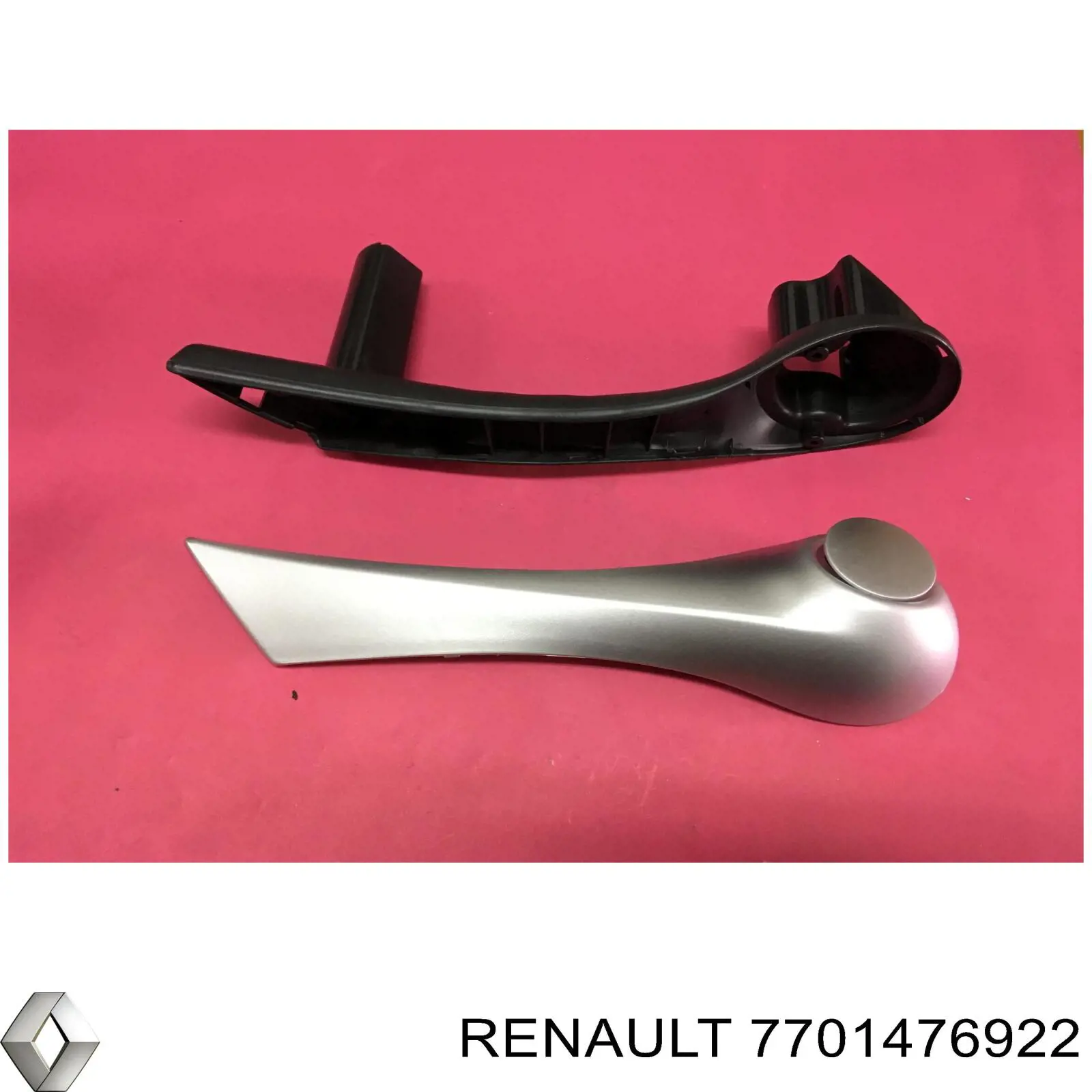  7701476922 Renault (RVI)