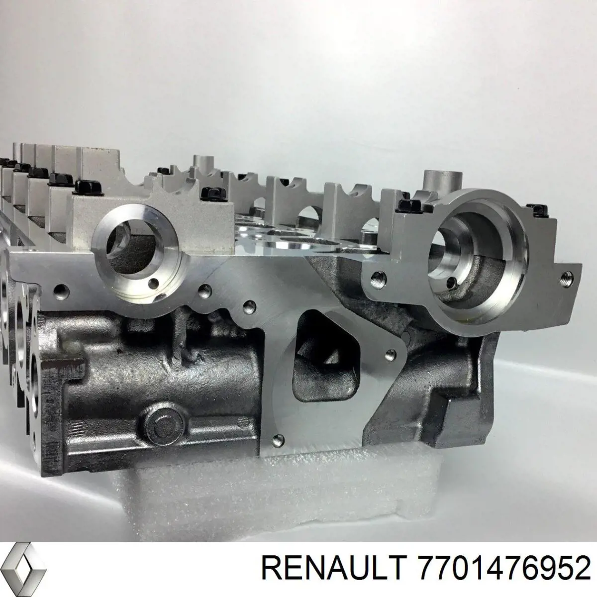 ГБЦ 7701476952 Renault (RVI)