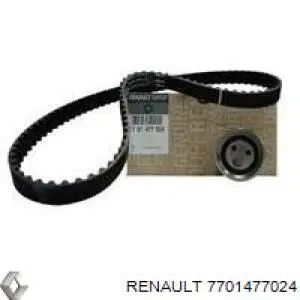 Купити 7701477024 Renault (RVI) ГРМ ремень