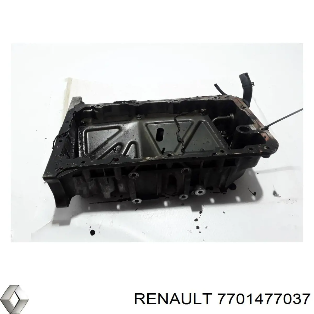  7701477037 Renault (RVI)