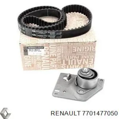 Купити 7701477050 Renault (RVI) Натяжний ролик
