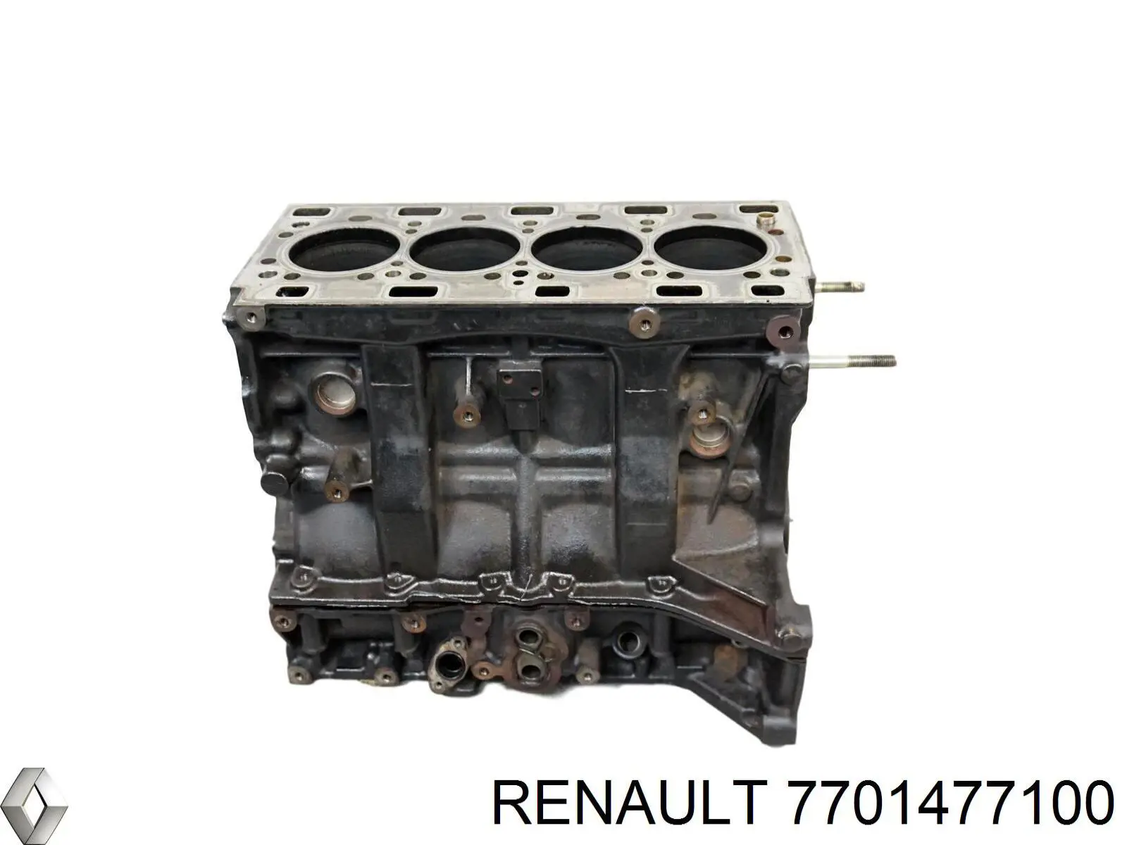 7701477100 Renault (RVI) 