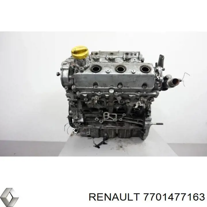  7701478902 Renault (RVI)