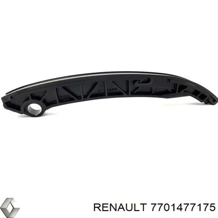Ланцюг ГРМ, комплект Renault (RVI) 7701477175 ціна, від 150.00 USD