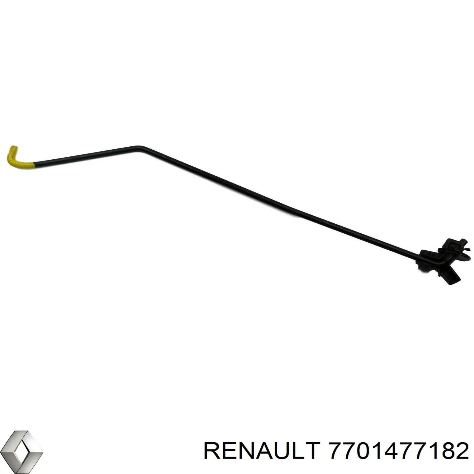 Купити 7701477182 Renault (RVI) 