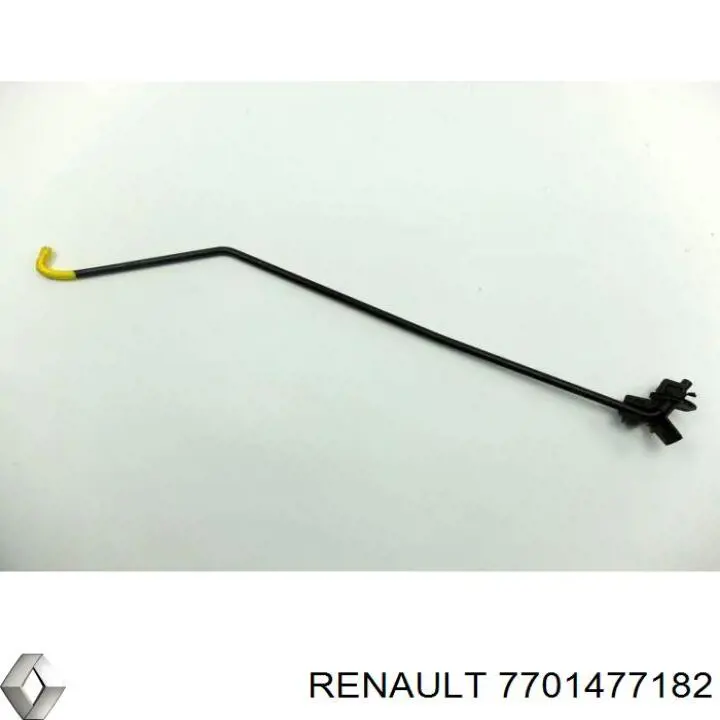 7701477182 Renault (RVI) 