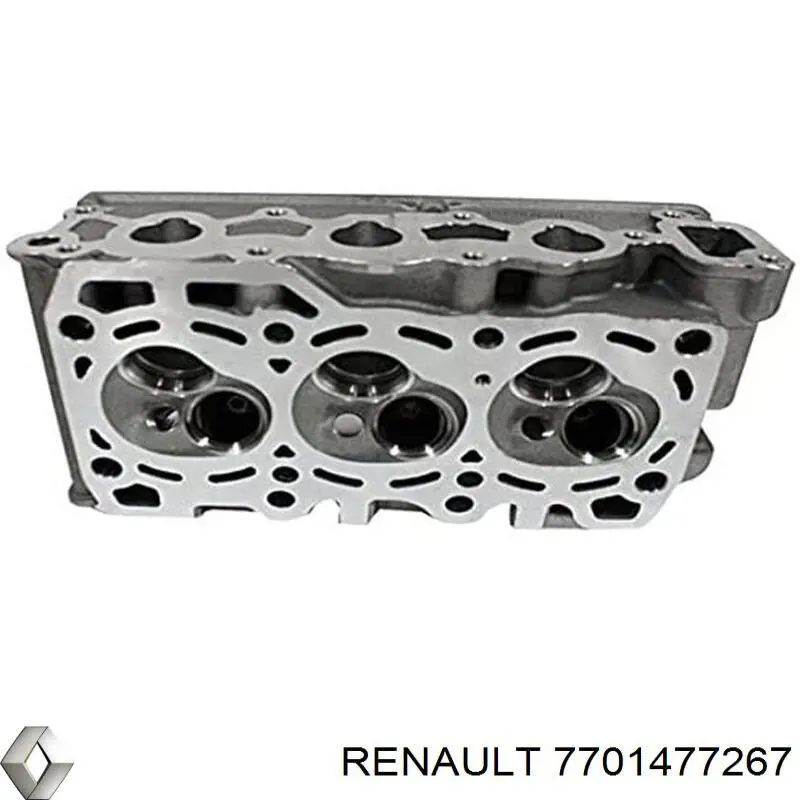  Renault (RVI) 7701477267 ціна, від 63.35 USD