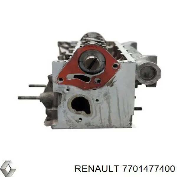 Головка двигуна AMC 908787 ціна, від 113.30 USD