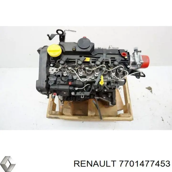  7701477453 Renault (RVI)