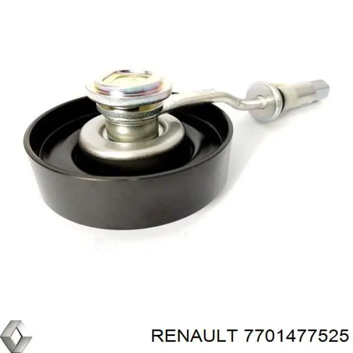 7701477525 Renault (RVI) 