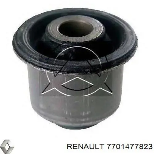 Купити 7701477823 Renault (RVI) Комплект прокладок двигуна, верхній