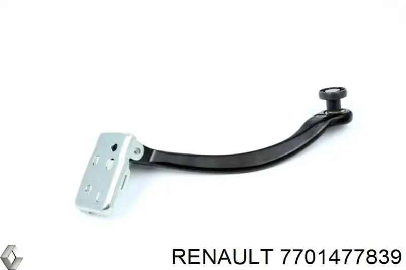 Сапун КПП Renault (RVI) 310988752R