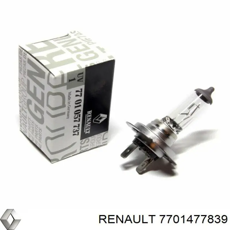 Сапун КПП 310988752R Renault (RVI)