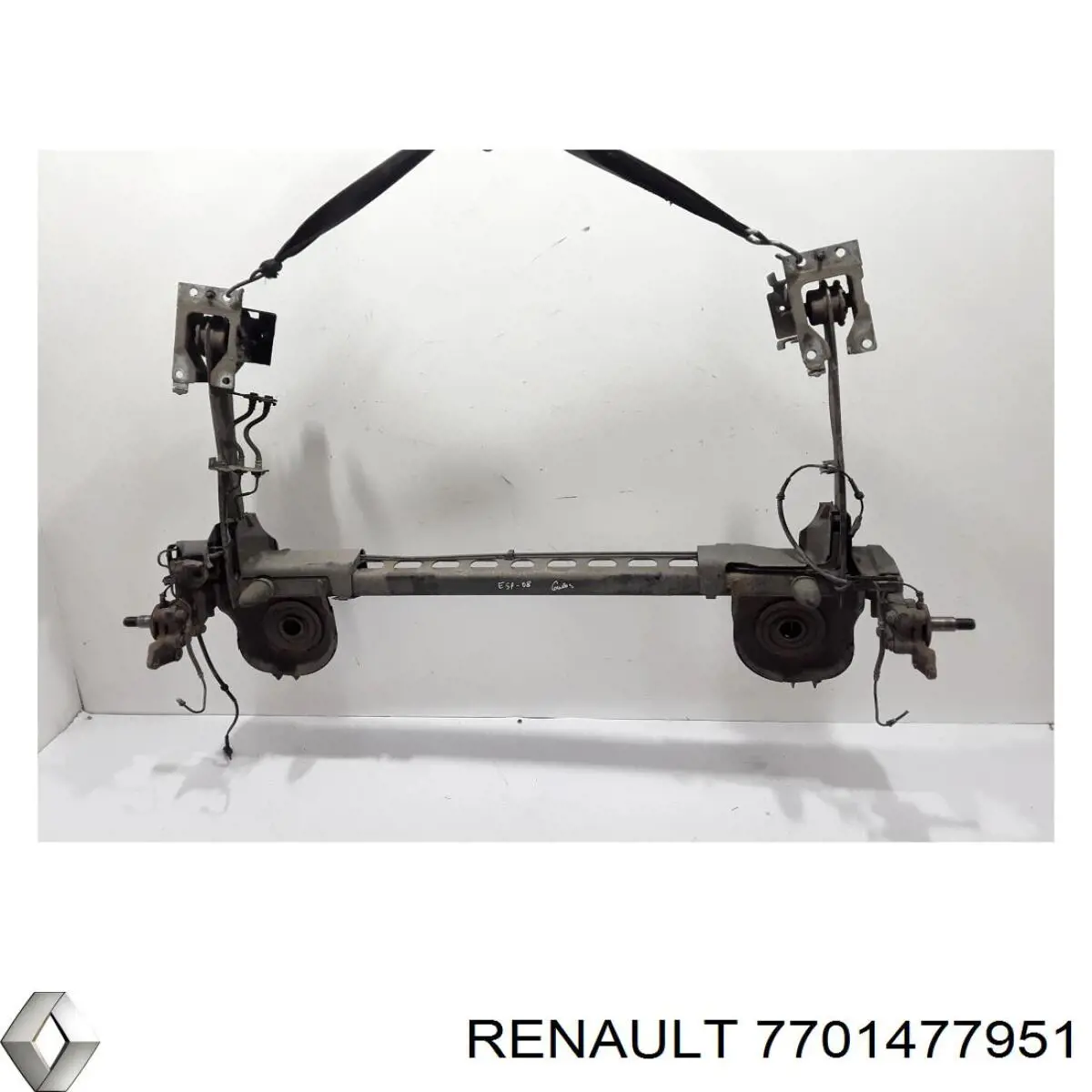  7701477951 Renault (RVI)