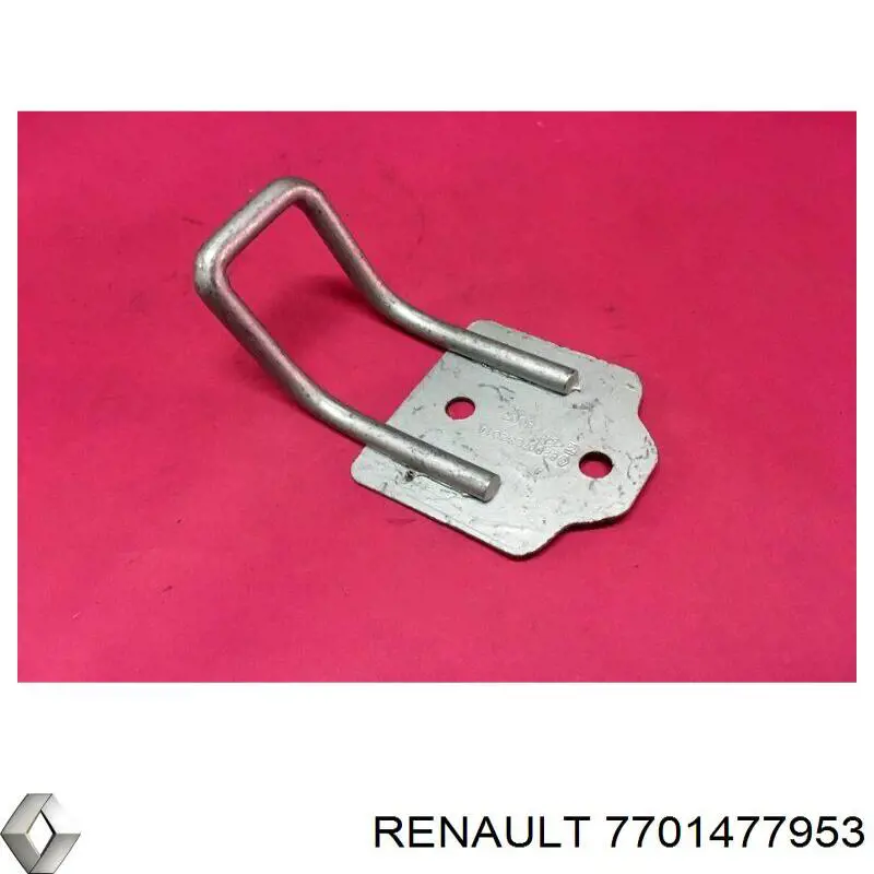  Renault (RVI) 7701477953 ціна, від 11.48 USD