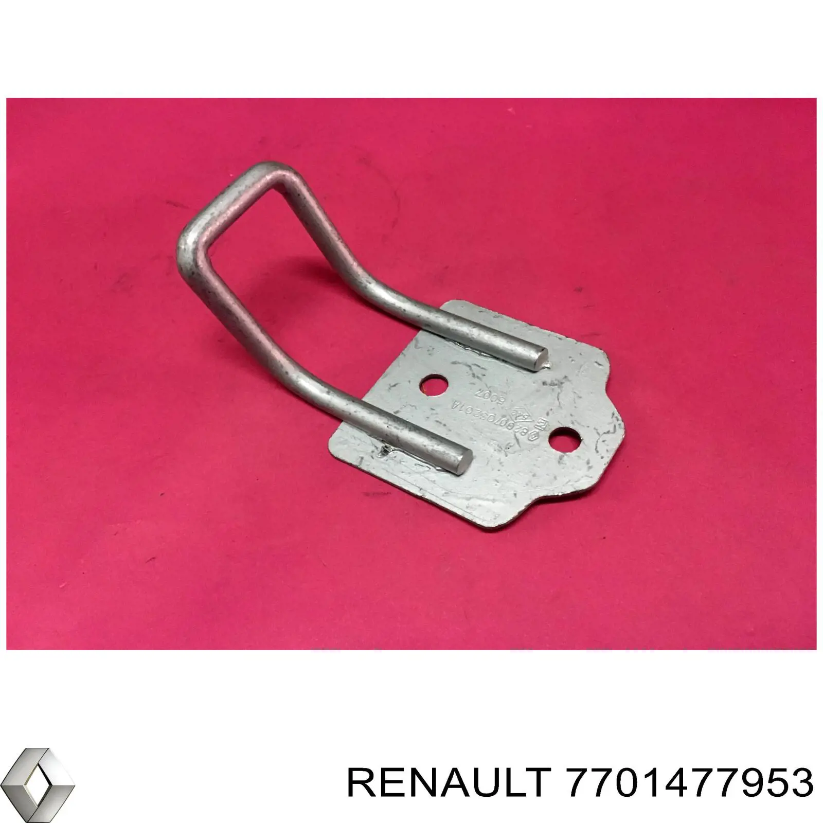 7701477953 Renault (RVI) 