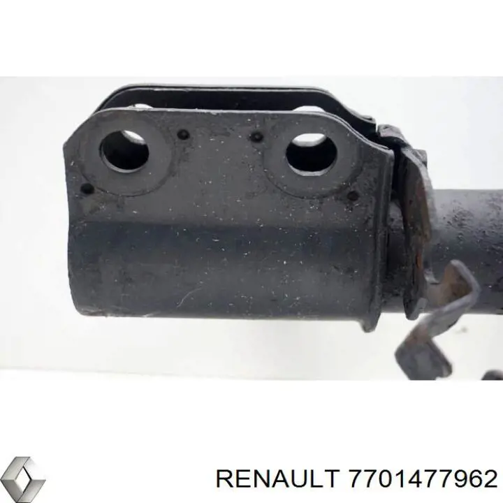 Амортизатор передній 7701477962 Renault (RVI)