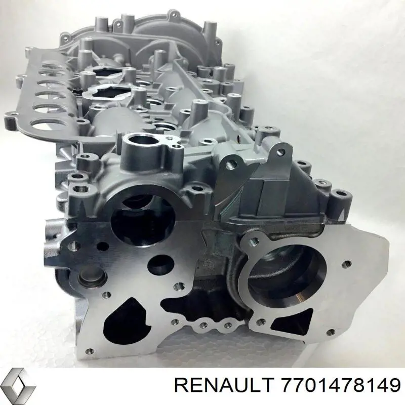 7701478149 Renault (RVI) Головка циліндрів