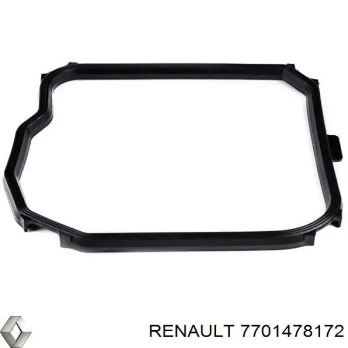 Купити 7701478172 Renault (RVI) Ремкомплект АКПП