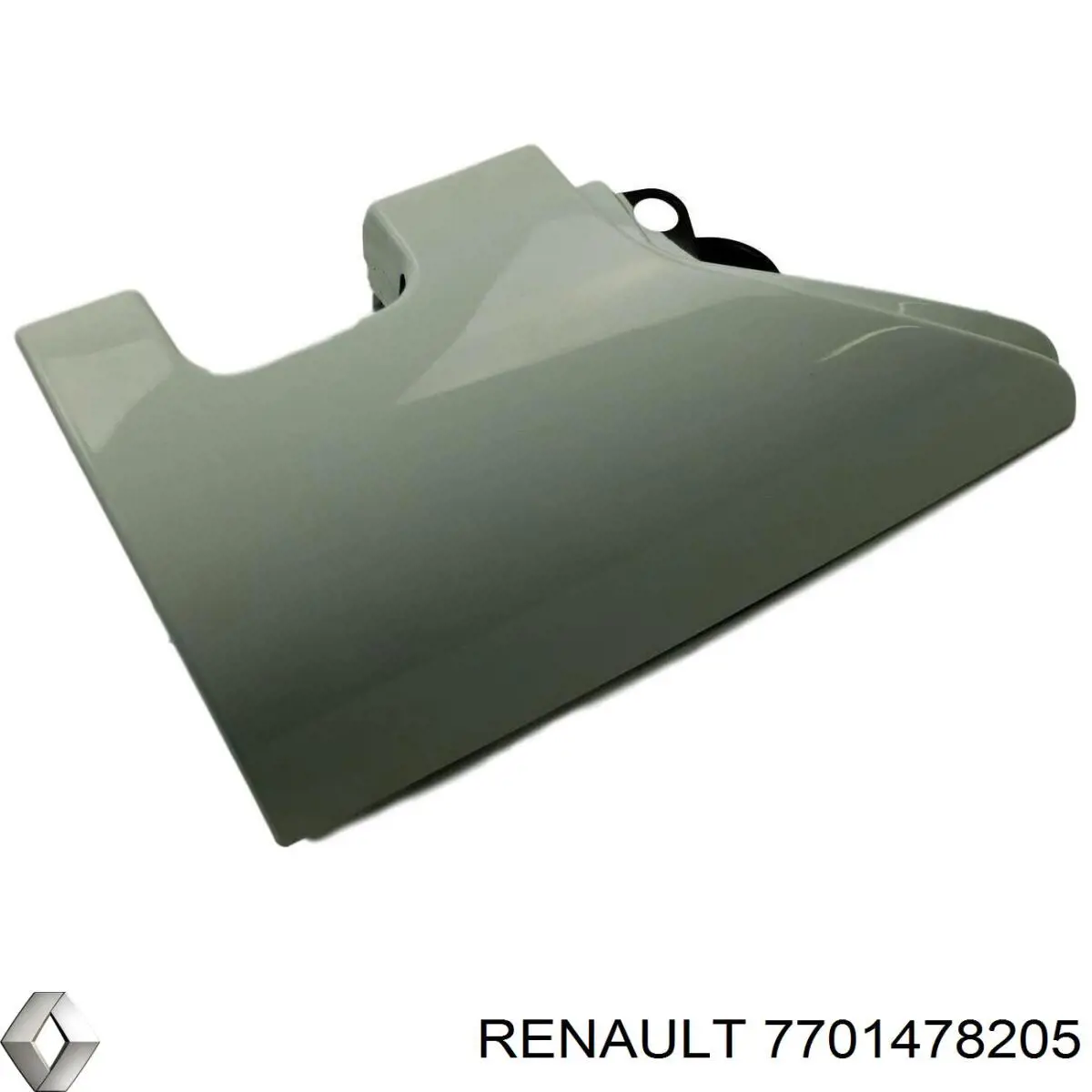  Renault (RVI) 7701478205 ціна, від 71.19 USD