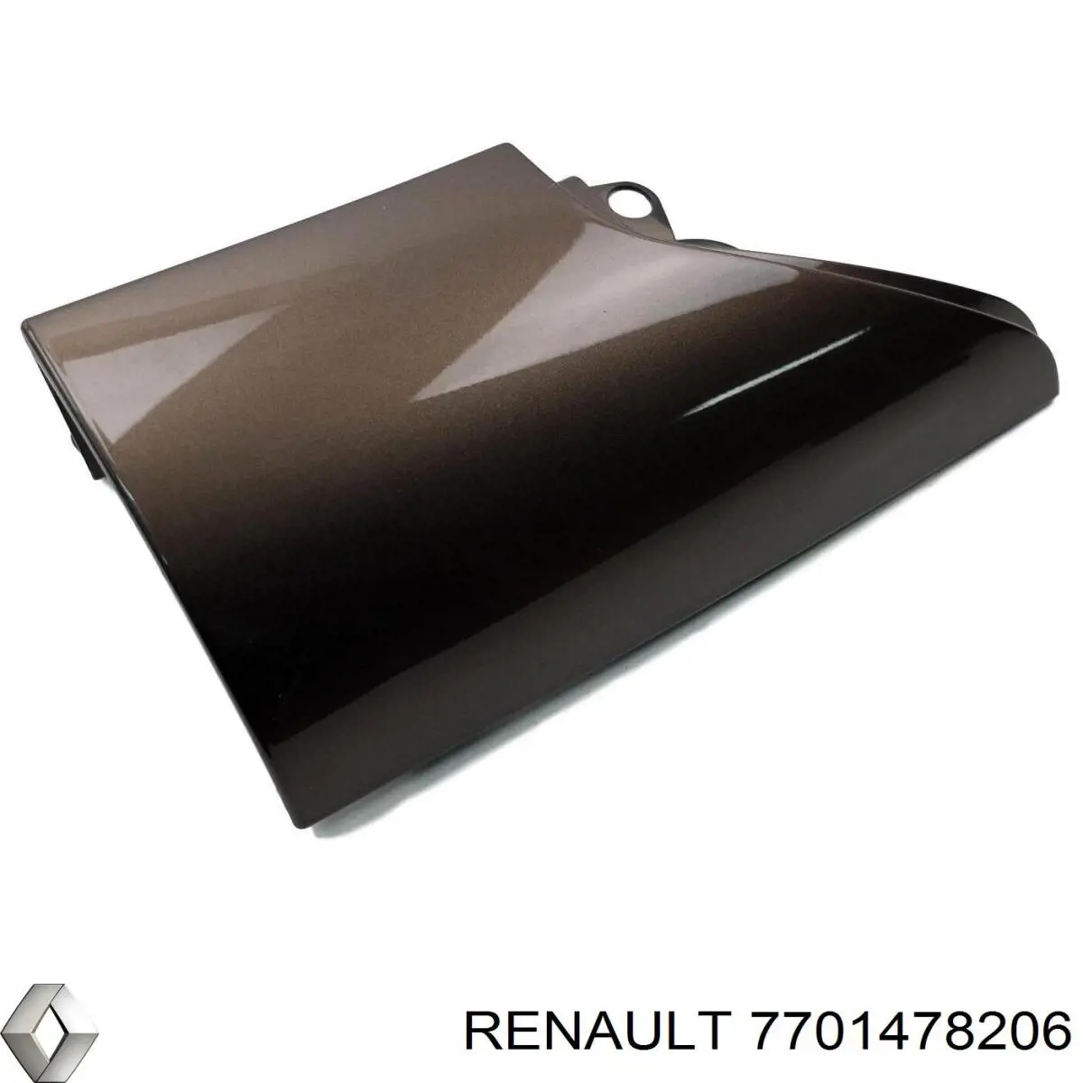  Renault (RVI) 7701478206 ціна, від 73.22 USD