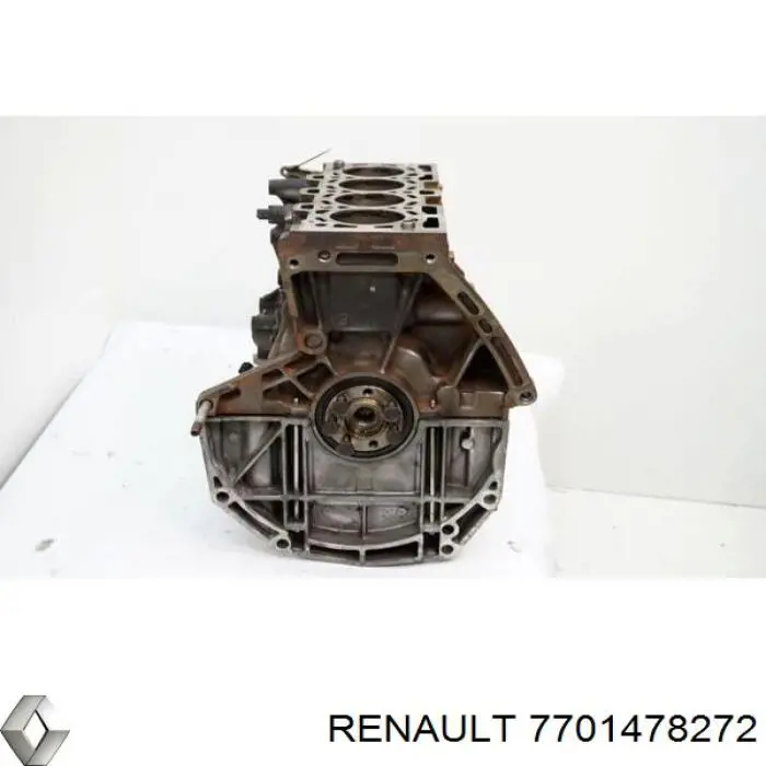  Renault (RVI) 7701478272 ціна, від 1209.10 USD