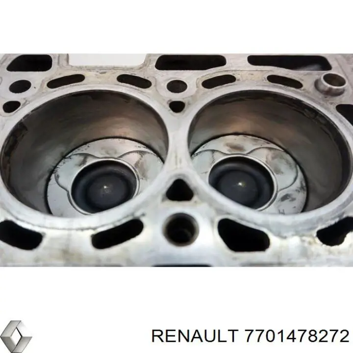  7701478272 Renault (RVI)