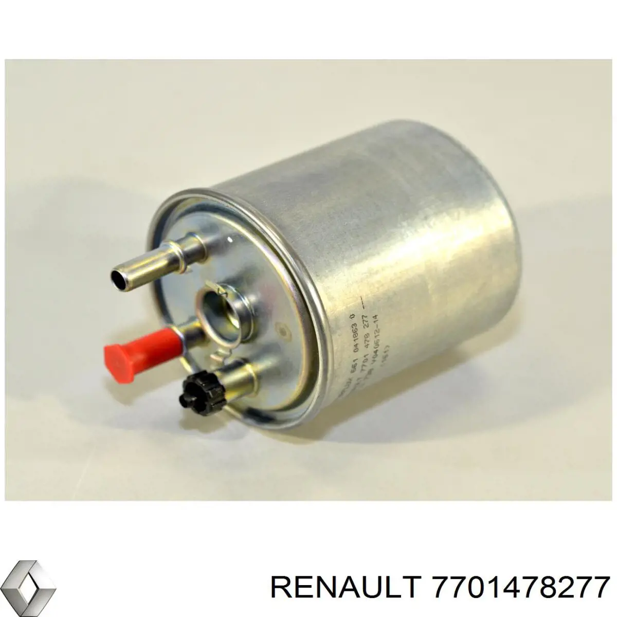 7701478277 Renault (RVI) Фільтр палива