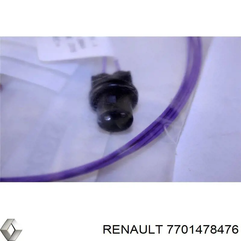 7701478476 Renault (RVI) 