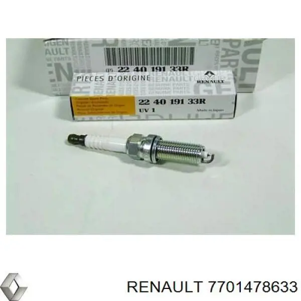  Renault (RVI) 7701478633