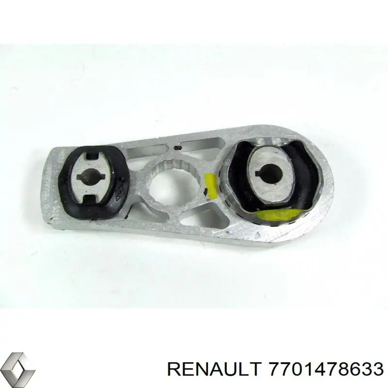  Renault (RVI) 7701478633 ціна, від 98.41 USD