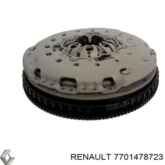  7701478723 Renault (RVI)