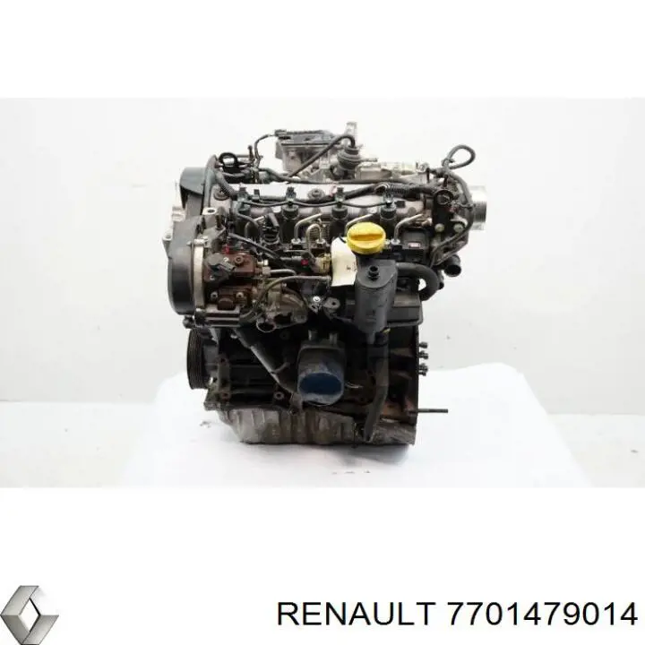 Купити 7701479014 Renault (RVI) 