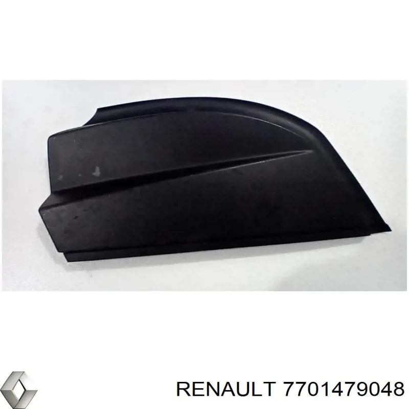 7701479048 Renault (RVI) 
