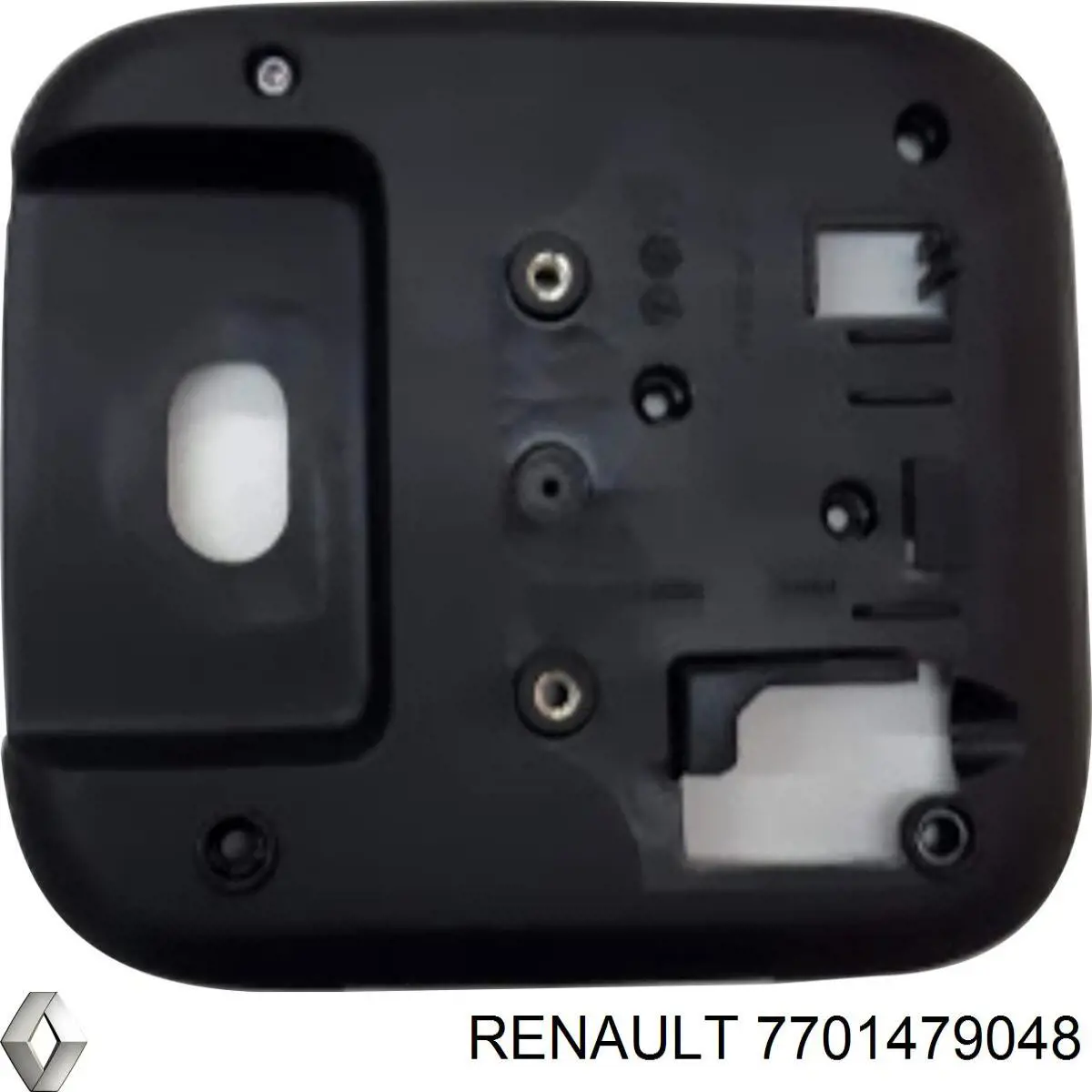  Renault (RVI) 7701479048 ціна, від 117.78 USD