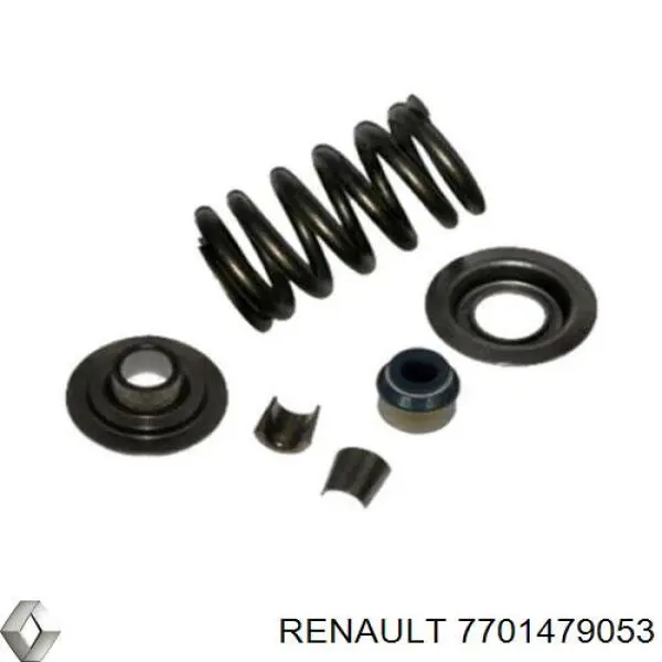 Купити 7701479053 Renault (RVI) 