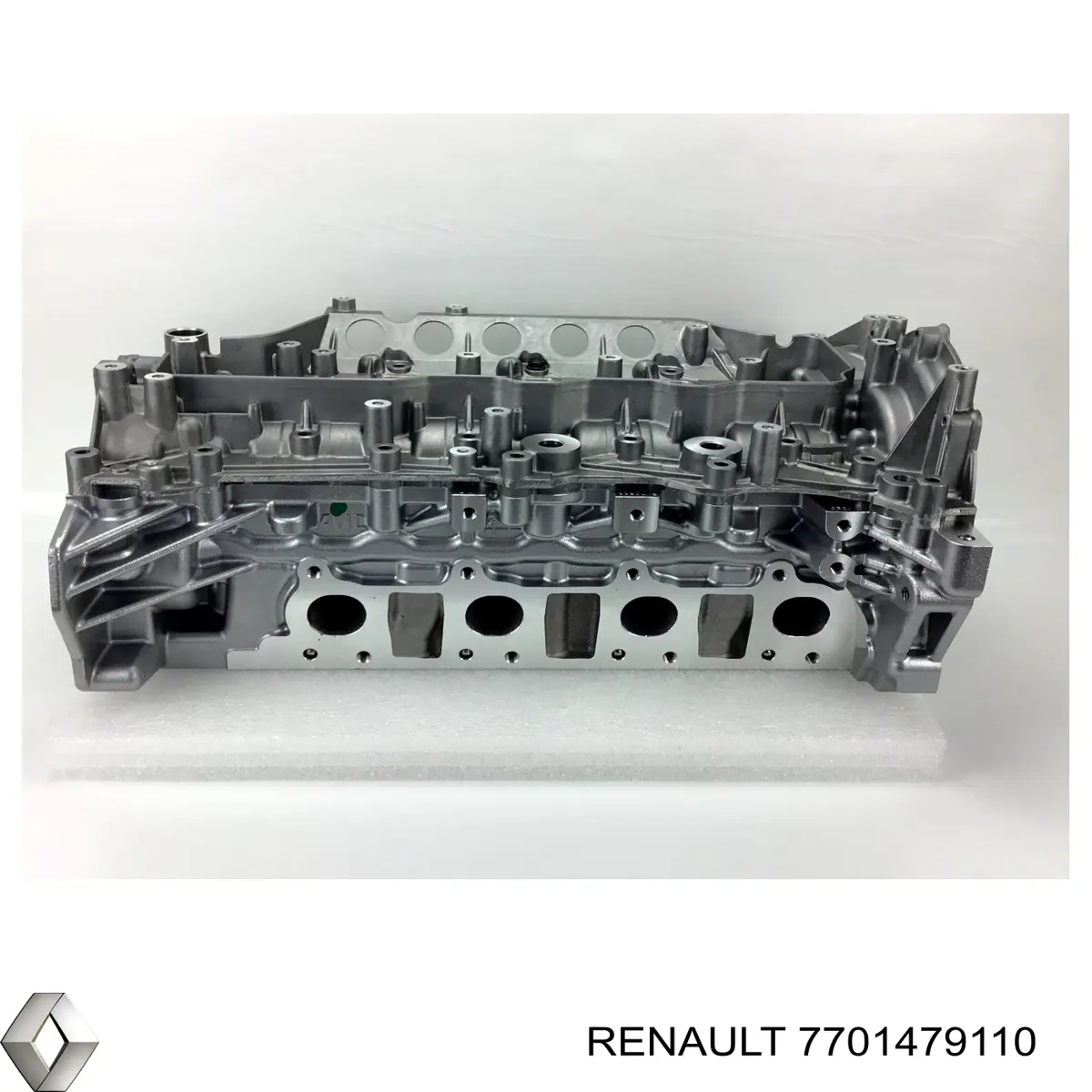 ГБЦ 7485121753 Renault (RVI)