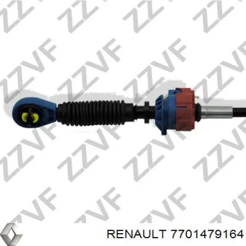 Купити 354406 Linex Трос перемикання передач, вибору передачі