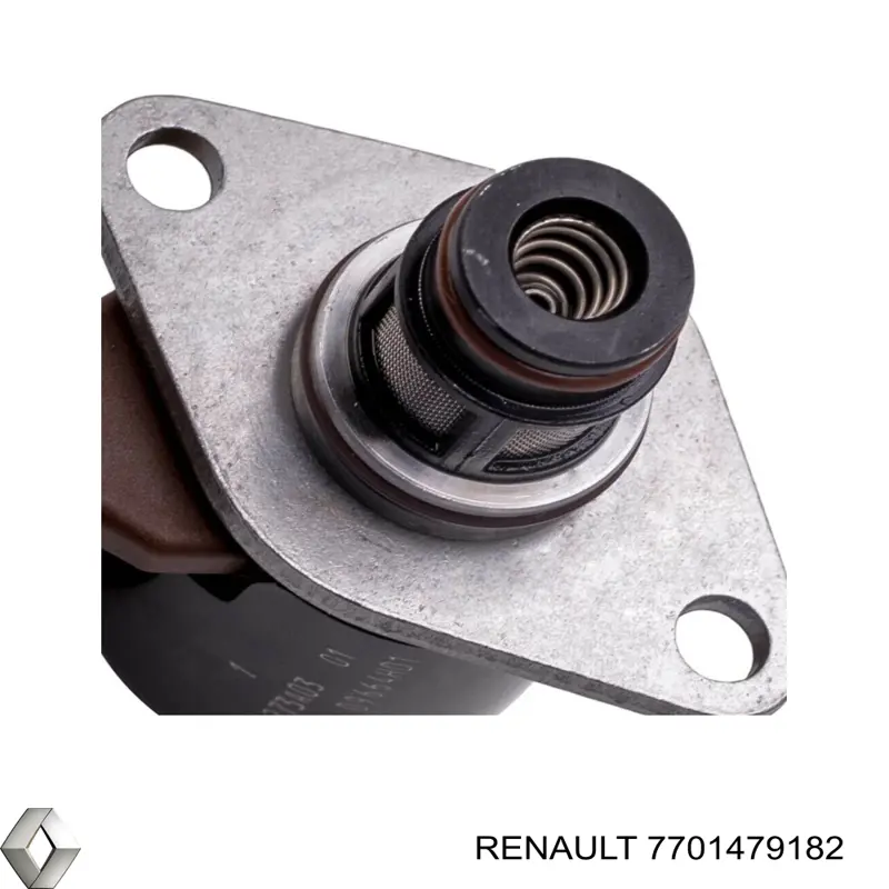 Купити 7701479182 Renault (RVI) Редукційний клапан ПНВТ