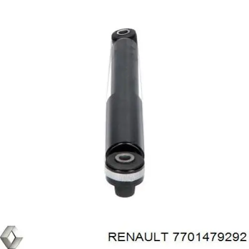 Купити 7701479292 Renault (RVI) Стійка амортизатора задня